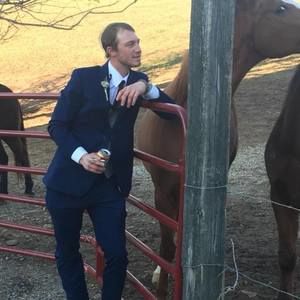 Meet your Posher, Cody